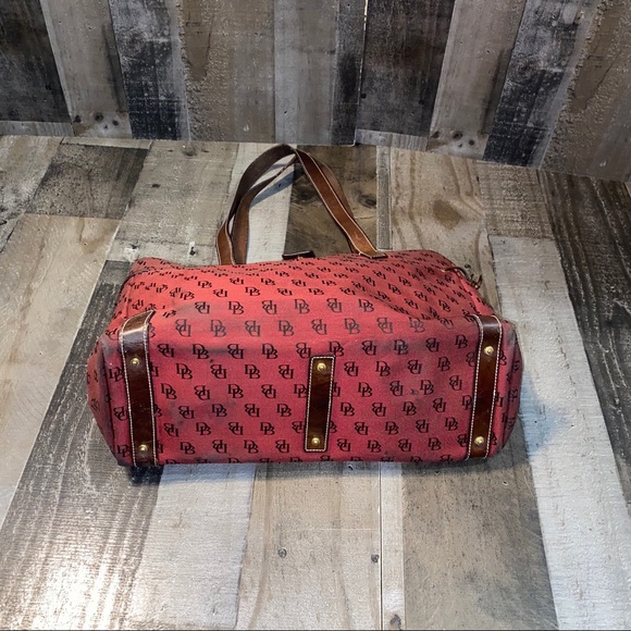 Dooney & Bourke purse - Picture 3 of 4